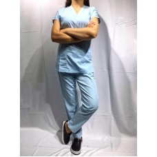 Hemşire Forması (Scrubs)  EF-13